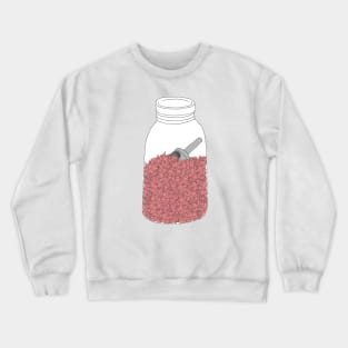 Sweets Crewneck Sweatshirt